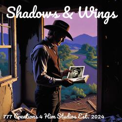 Shadows & Wings