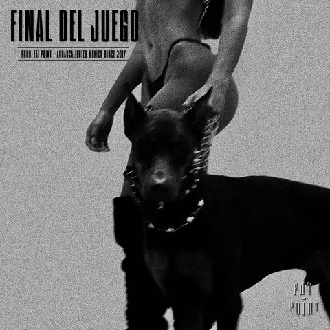 FINAL DEL JUEGO