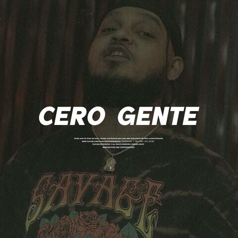 CERO GENTE