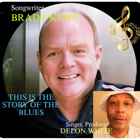 This is the story of the blues (Dilon White - Guest)
