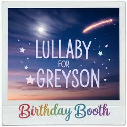 Happy Birthday Greyson