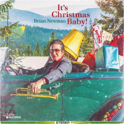 It's Christmas Baby!