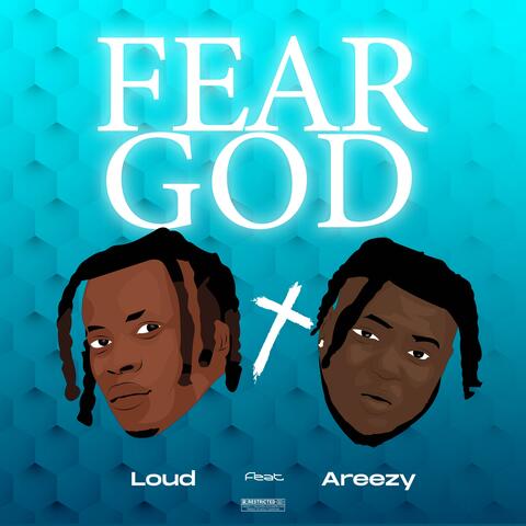 Fear God (feat. Areezy)