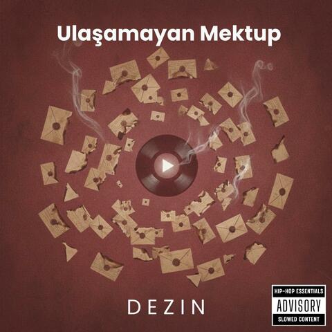 Ulaşamayan Mektup  (Slowed & Reverb)