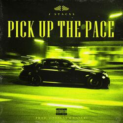 Pick Up The Pace
