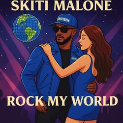 Rock My World