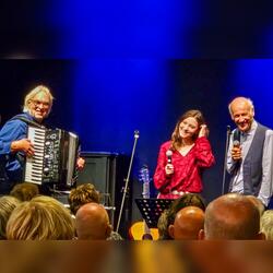 Hallelujah (Live opname)