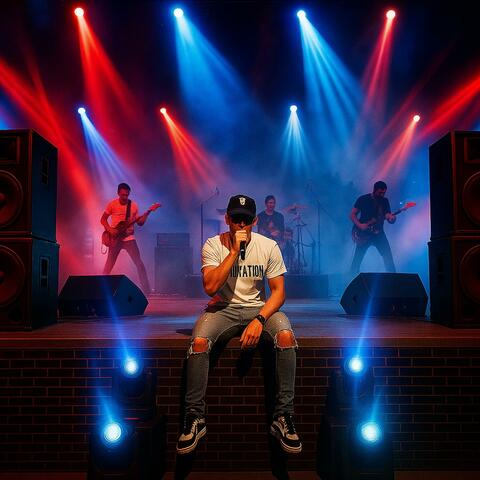 Let Me Know (feat. Troyy)