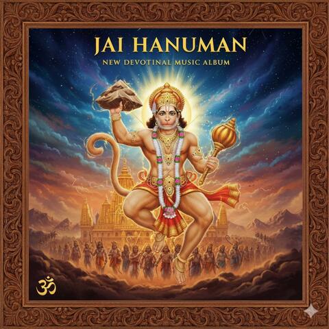 JAI HANUMAN | New Devotional Music Album | 20-Songs
