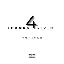 thanks4givin