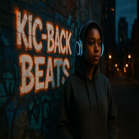 KIC-BACK BEATS for CHILL MODE