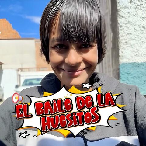 El baile de la Huesitos