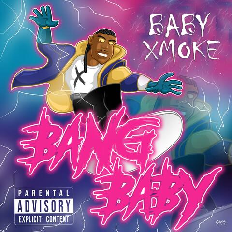 Bang Baby