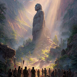 What is thanksgiving?