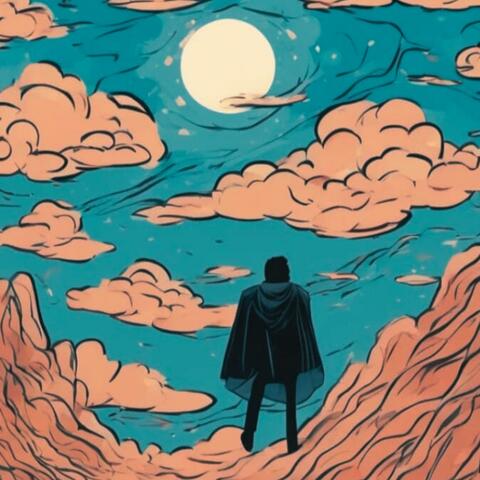 El tiempo según Mistral (feat. Vera-Z & Isaí Alonso)