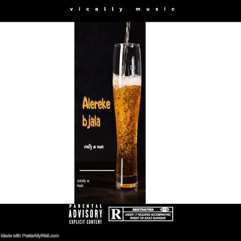 Ale reke bjala (feat. Dlala extrinsic & Sikka)