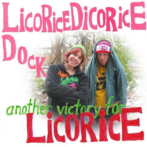 Licorice Dicorice Dock