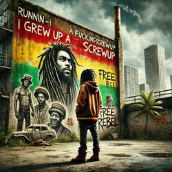 Runnin (I Grew Up a Fucking Screwup)