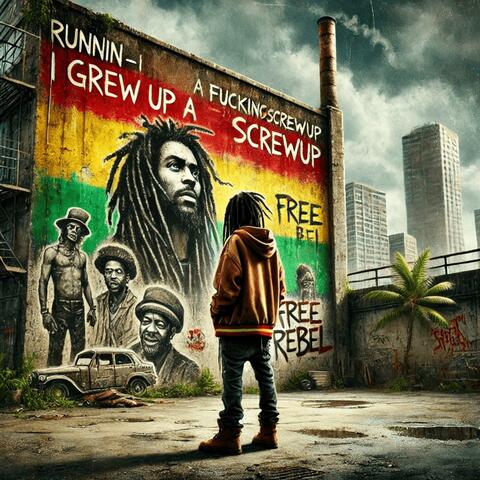 Runnin (I Grew Up a Fucking Screwup)