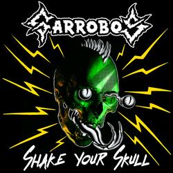 SHAKE YOUR SKULL