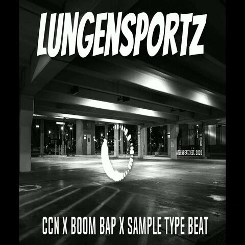 Lungensportz