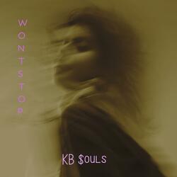 Won't Stop (feat. Fiftyzeros)