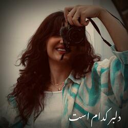 آهنگ محلی عاشقانه دلبر کدام است Afghani Mahali New Song