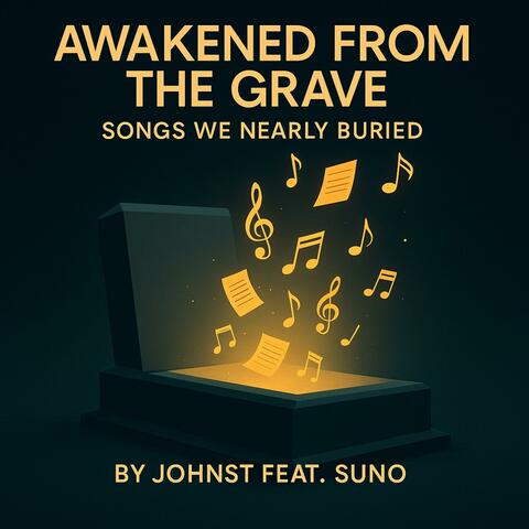 Awakened from the Grave