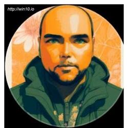 Hope heaven treats you well