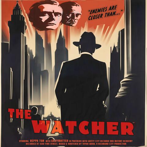 The Watcher