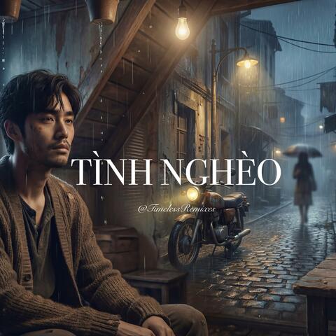 Tình Nghèo (Blues Rock)