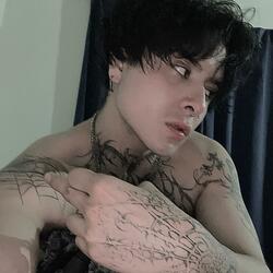 OBSESIÓN (feat. Yung Dark0)