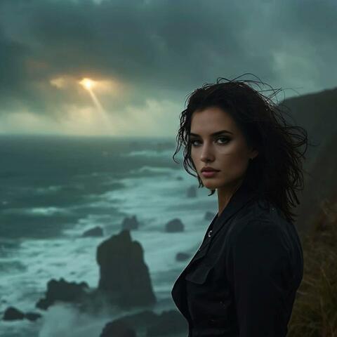 Me Quedo En Tu Tormenta