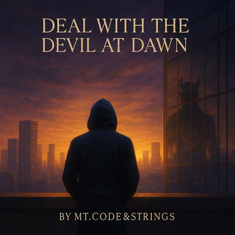 Deal With The Devil At Dawn