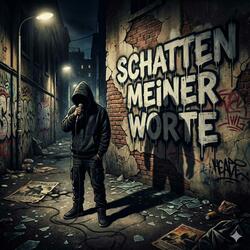 Schatten meiner Worte