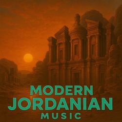 Jordan Chill Atmosphere – Warm Middle Eastern Vibes