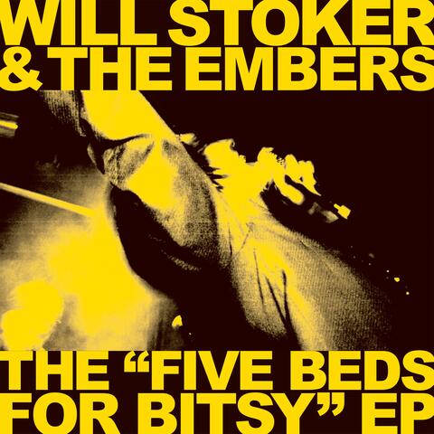 The "Five Beds for Bitsy" EP