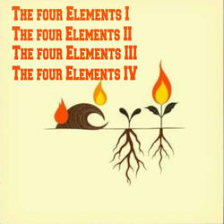 The four Elements I