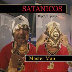 SATANICOS
