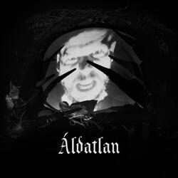 ÁLDATLAN