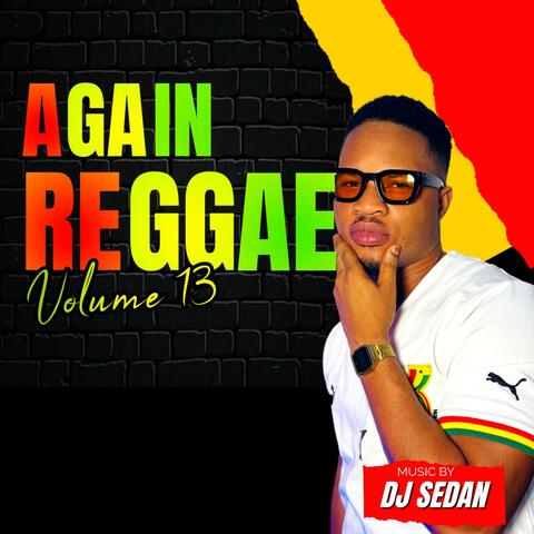 Reggae Again, Vol. 13