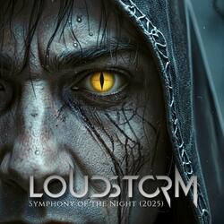 Symphony Of The Night (2025 Version)