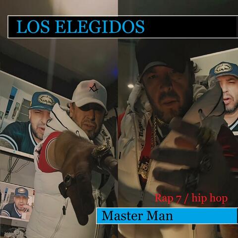 LOS ELEGIDOS