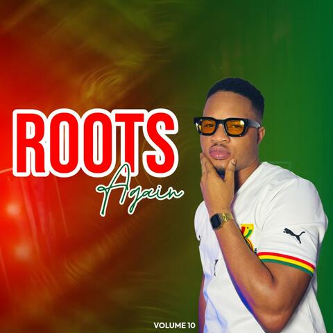 Reggae Again, Vol. 10