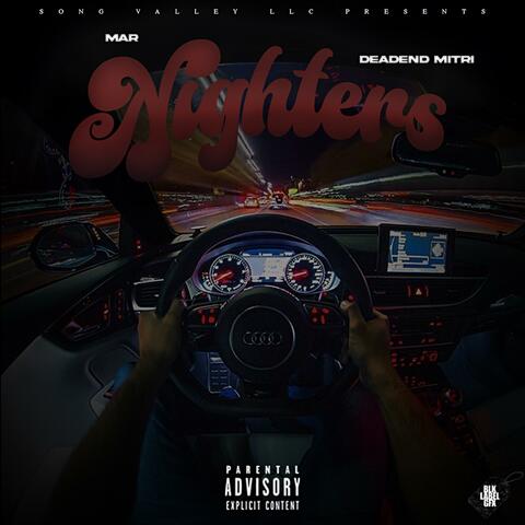 Nighters (feat. DeadendMitri)