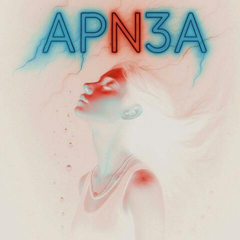 A P N 3 A (Re-Edit Explosion Version)