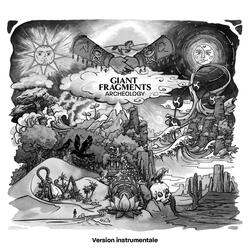 Wendigo (Instrumental)