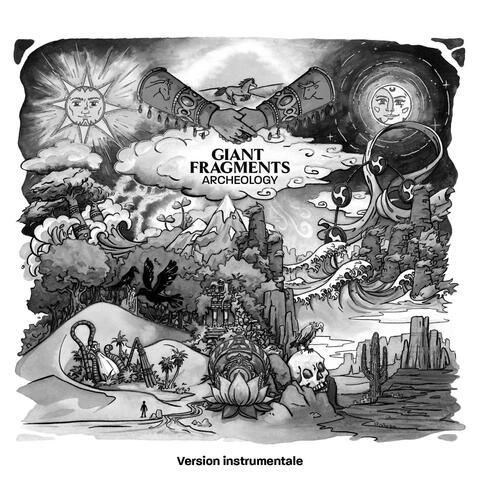 Archeology (Instrumental)