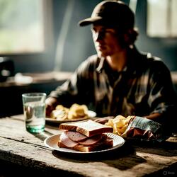 Paying High Prices (For This Low Living)