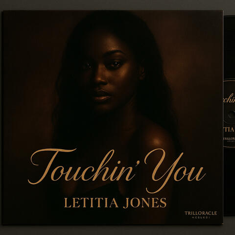 Touchin' You